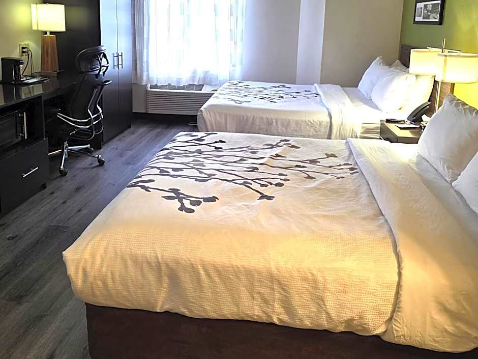 Austinburg Hotel By IHG