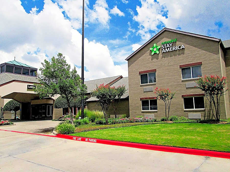 Extended Stay America Select Suites - Dallas - Richardson