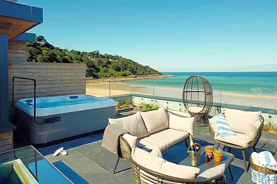 Carbis Bay and Spa Hotel