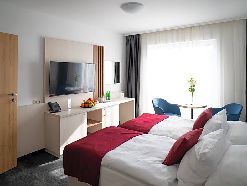 Airport-Hotel Budapest