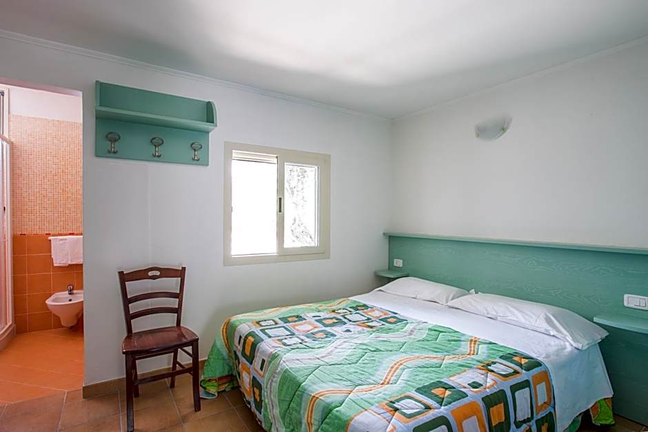 Villaggio Club Degli Ulivi