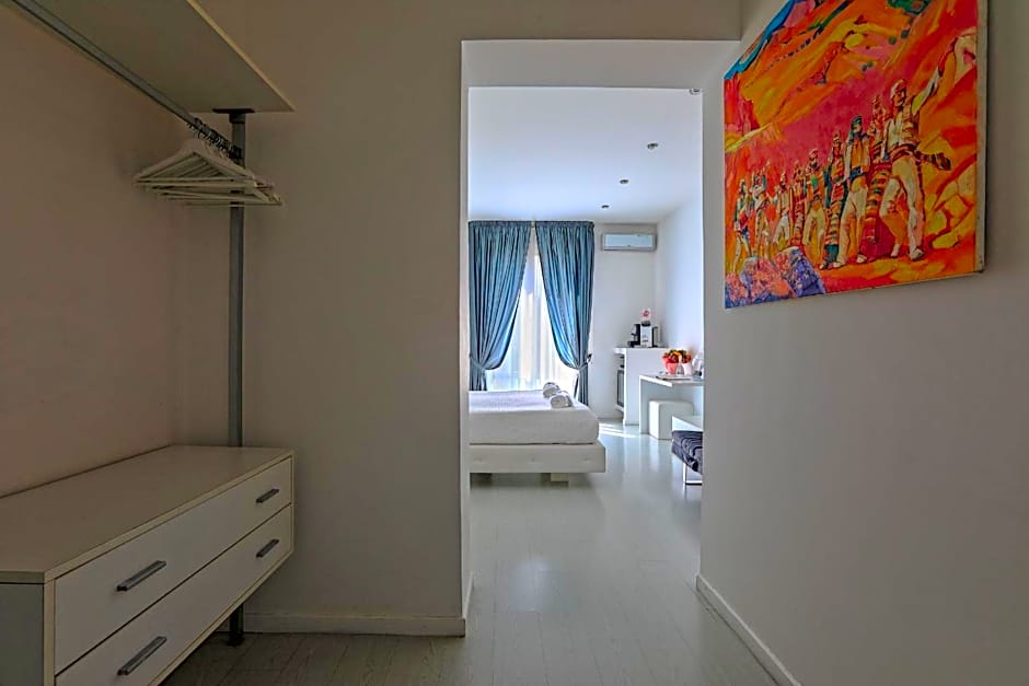 Palco Rooms&Suites
