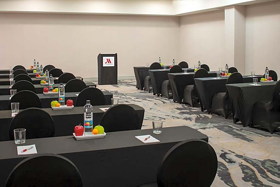 Mobile Marriott