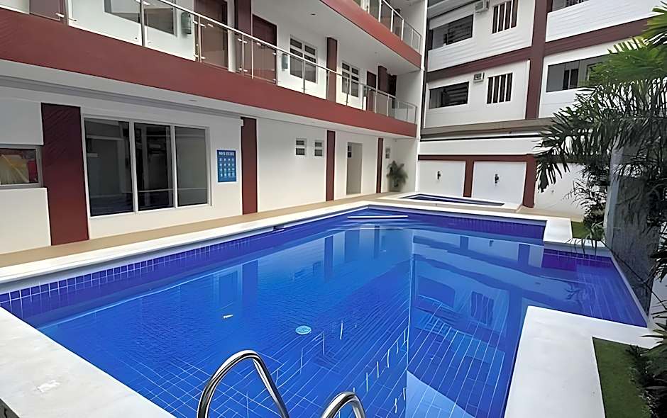 Sebastien Hotel