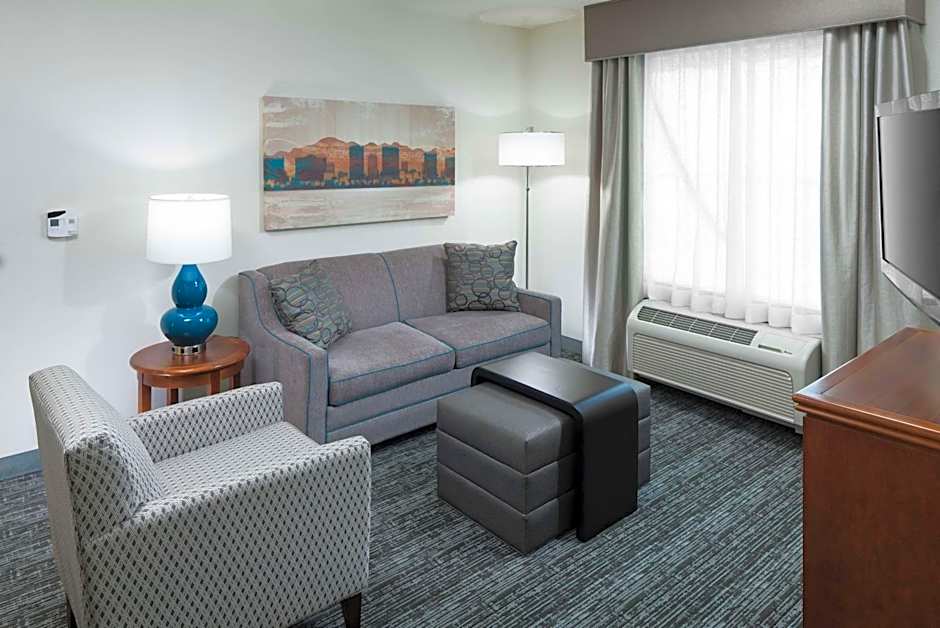 Homewood Suites By Hilton El Paso Airport