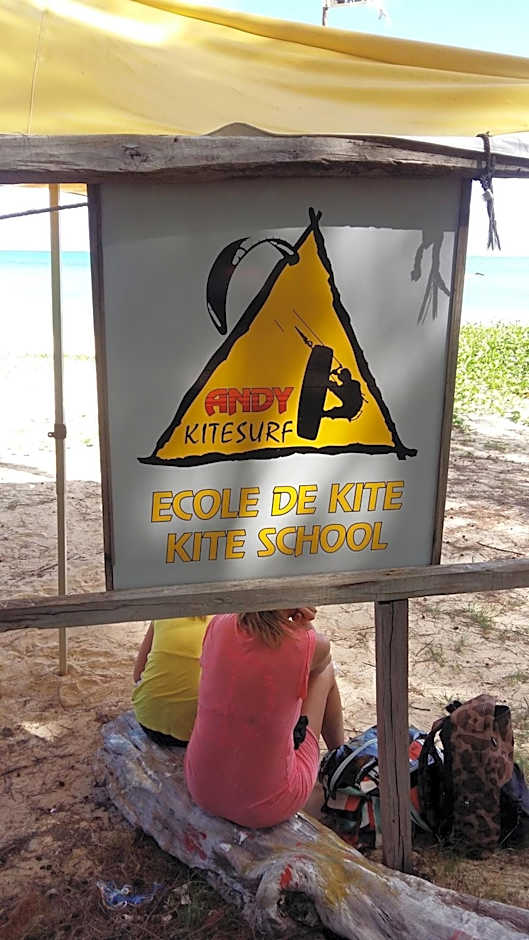 Tigraviers Bed & Breakfast