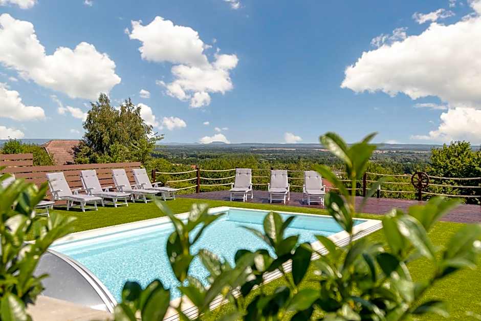 Love and Dream Élményvilla