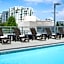 Vancouver Airport Marriott Hotel