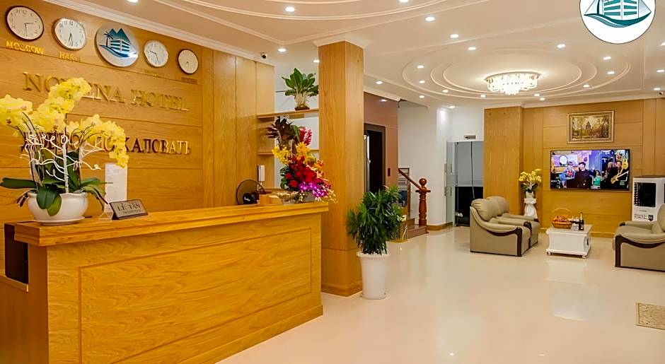 NOVENA HOTEL