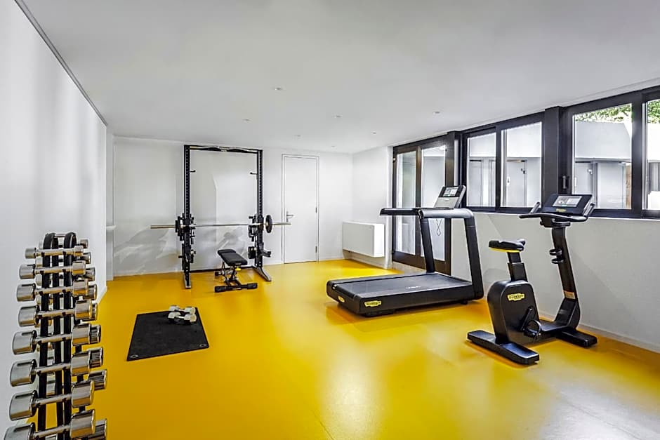 Casa Berno Swiss Quality Hotel