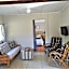Green Hills Forest Lodge