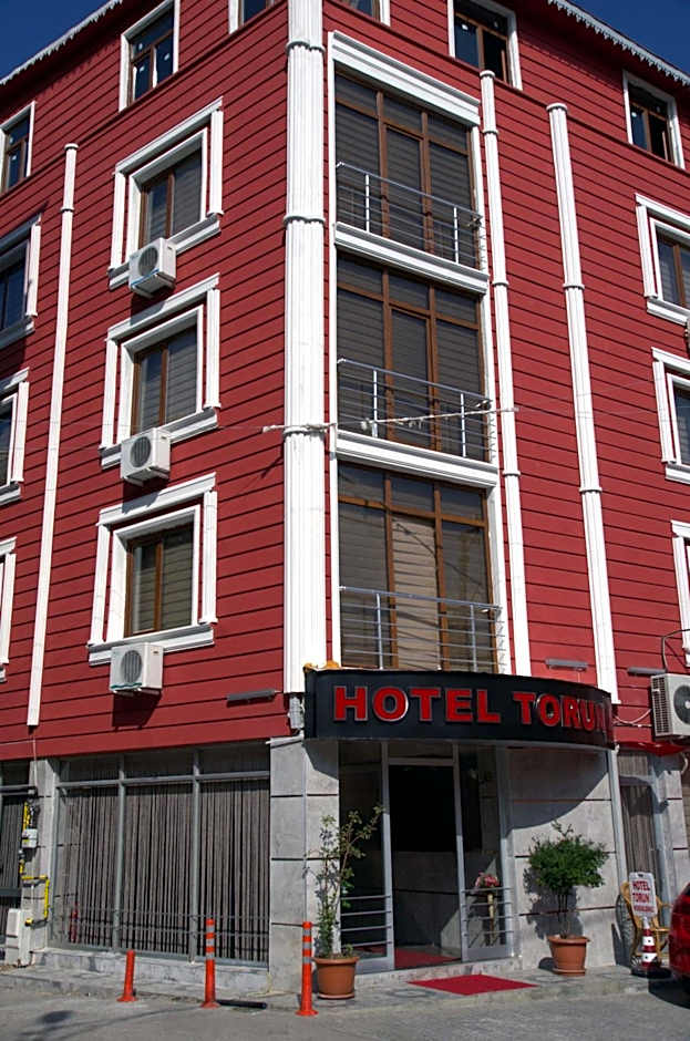 Torun Hotel Bursa