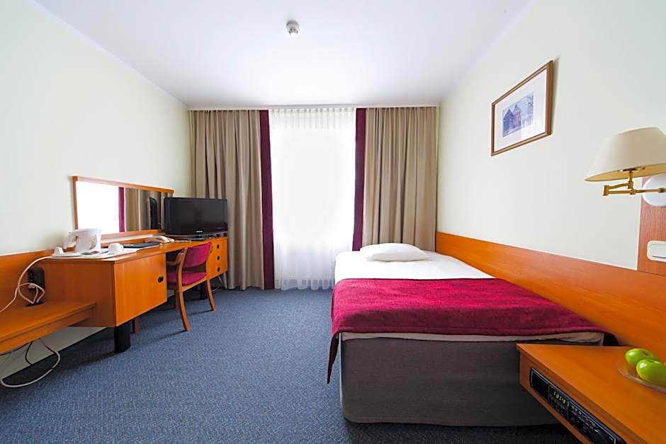 Hotel IOR