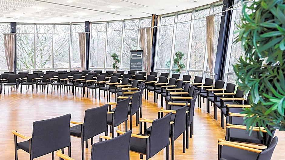 GenoHotel Forsbach