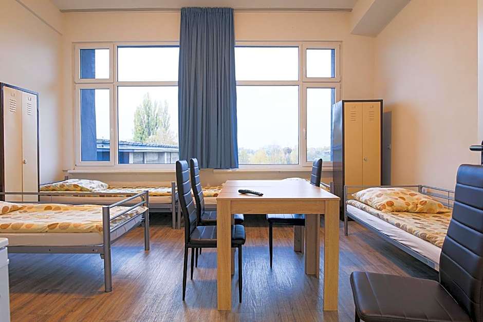 NEOHOSTEL Berlin