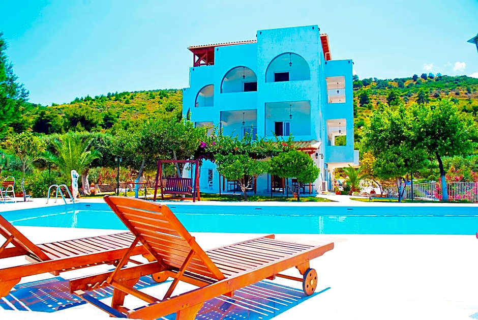 Villa Agnanti Boutique