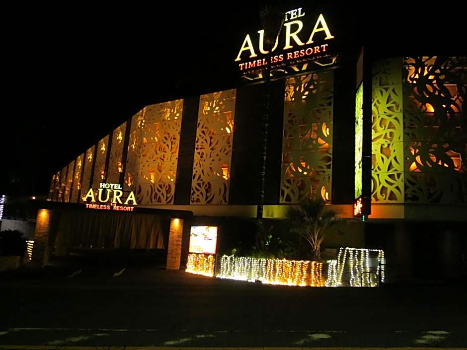Hotel Aura Daito (Adult Only)