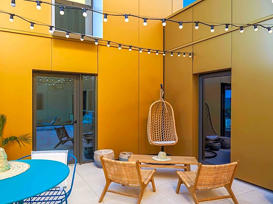 ibis Styles Montpellier Aeroport Parc Des Expos