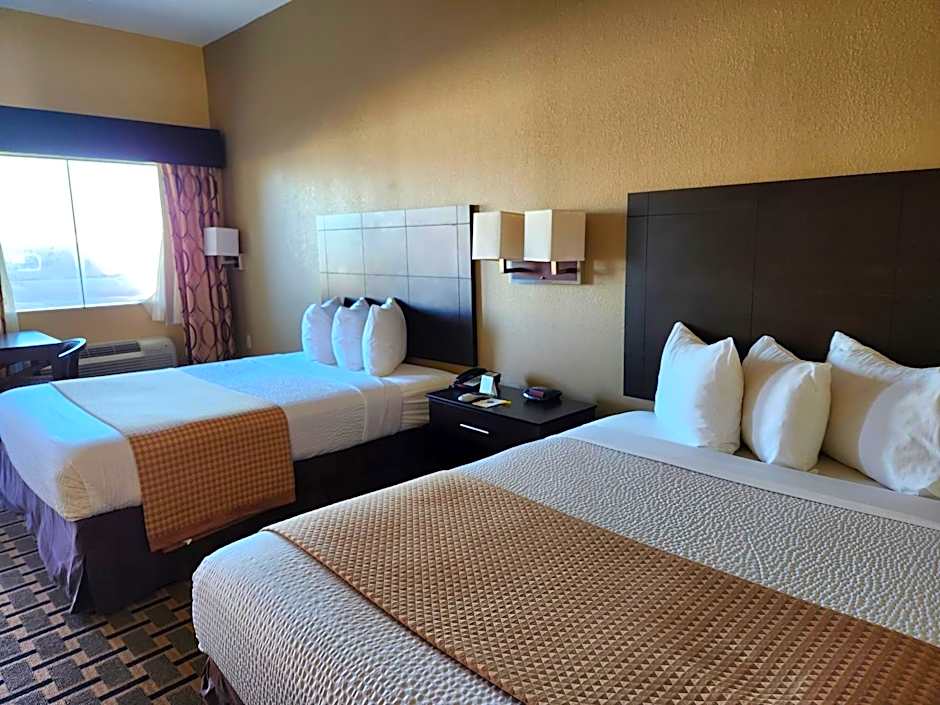 Days Inn by Wyndham Baytown East