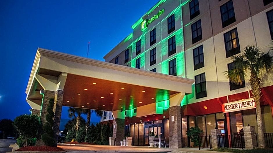 Holiday Inn Hotel Atlanta-Northlake, a Full Service Hotel