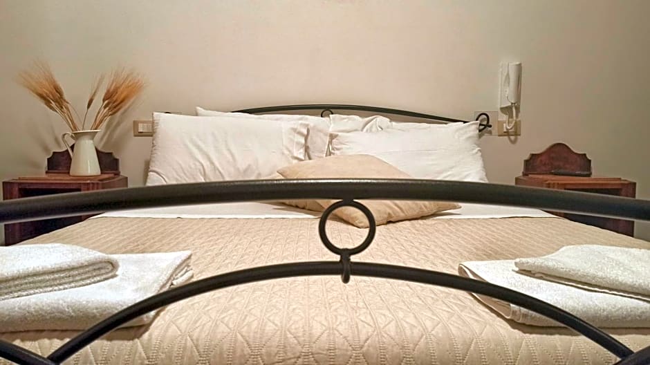 B&B La Masseria del '700