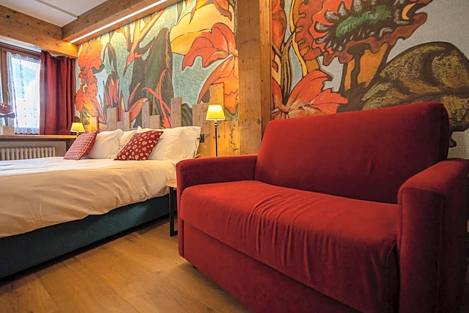 Hotel & Ristorante Serenella