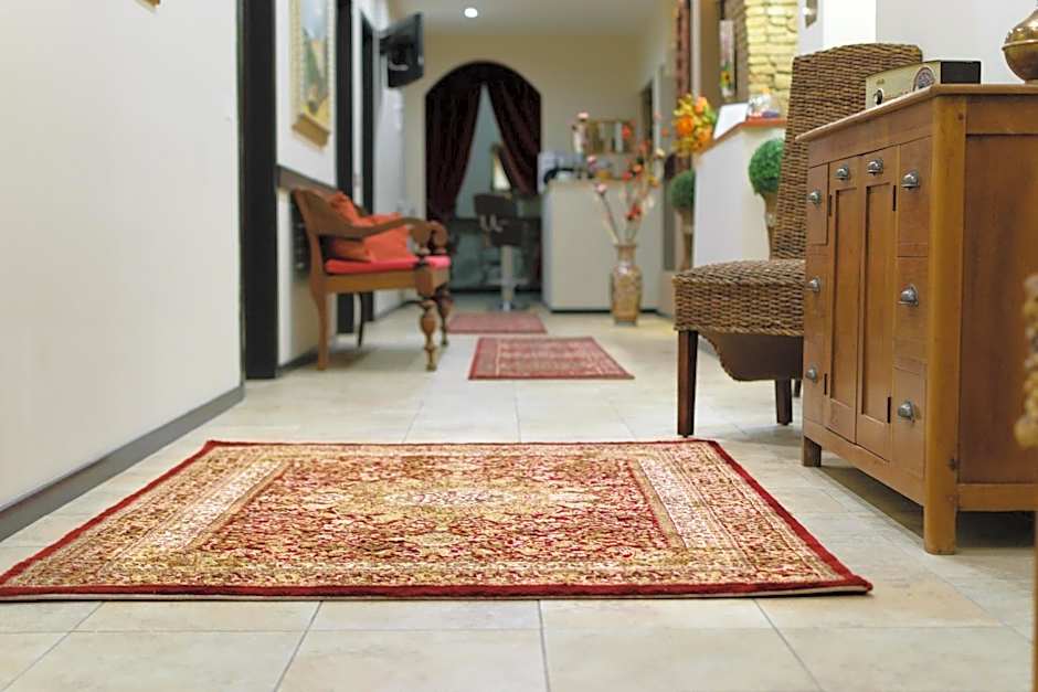 B&B Muro Torto Lucera