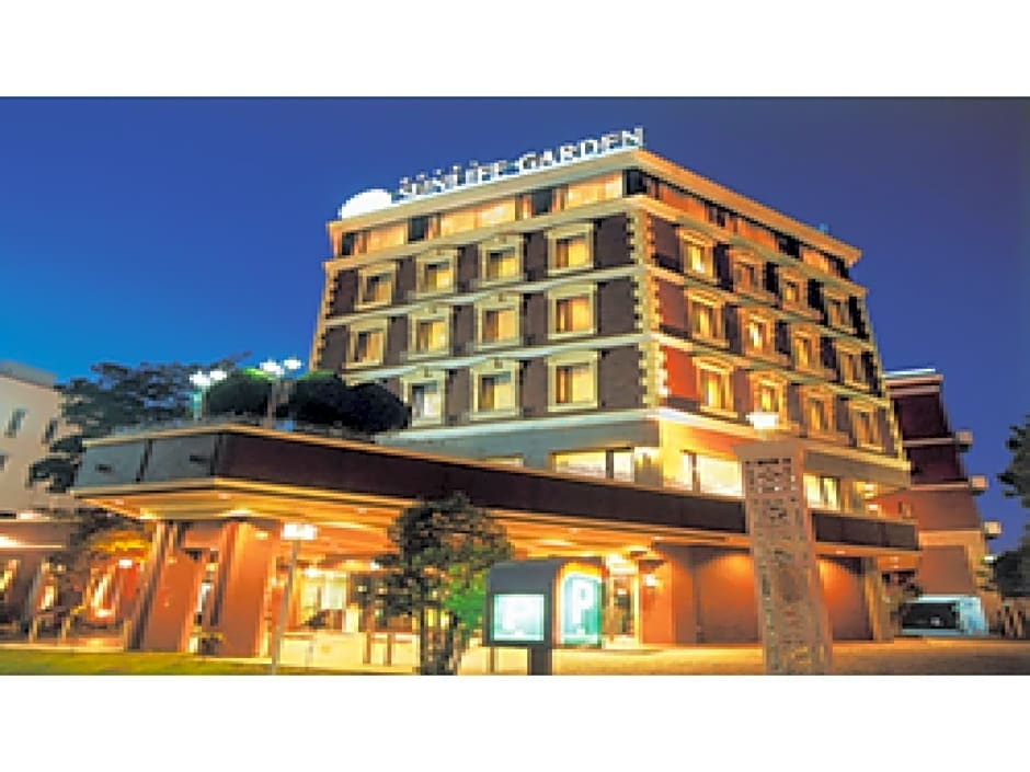 Hotel Sunlife Garden - Vacation STAY 55396v