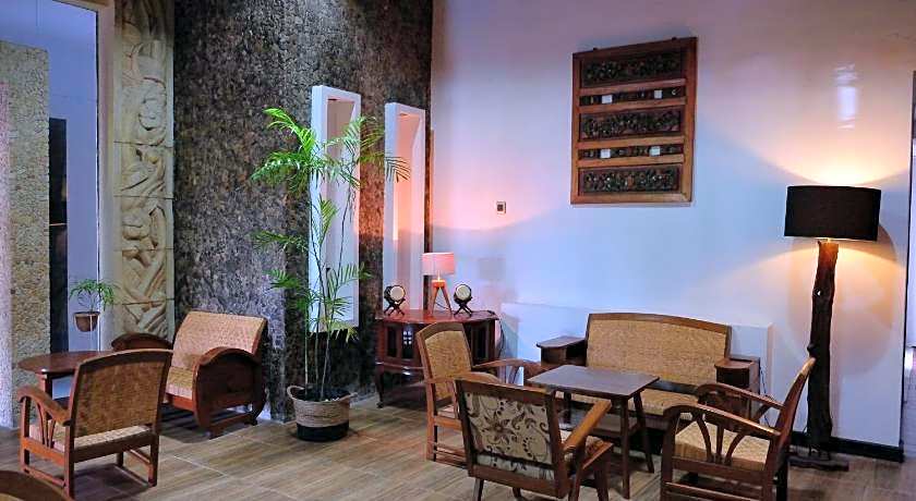 Puri Minggiran Guesthouse Yogya