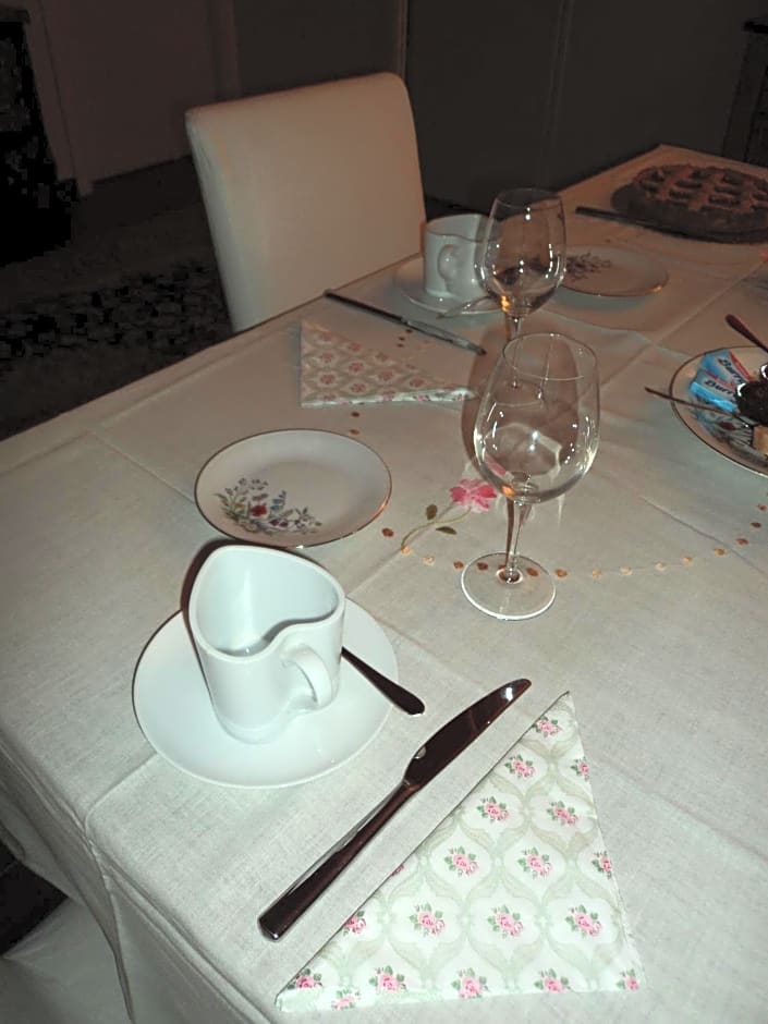 B&B A Casa Tua – Assisi, CT