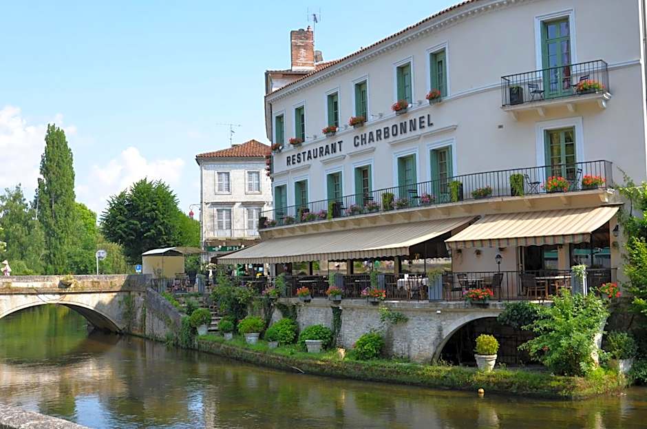 Hotel Restaurant Charbonnel