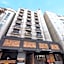 Daejeon Namoo Hotel