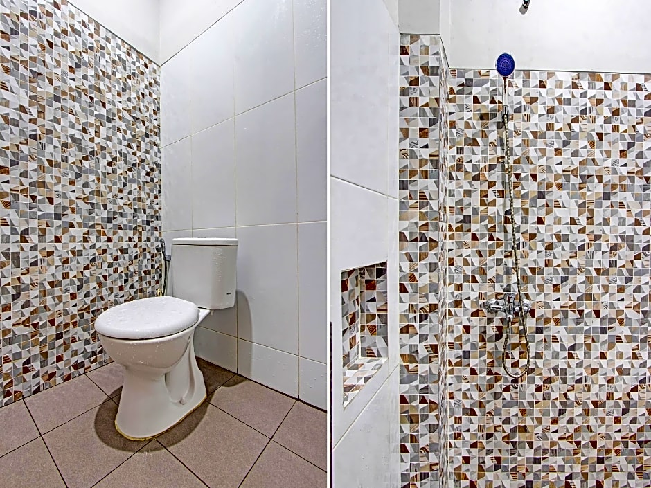 Hotel O Imperial Inn