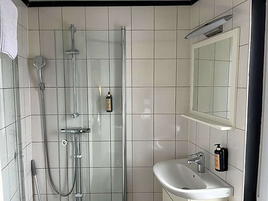 Hotell Bäckagården