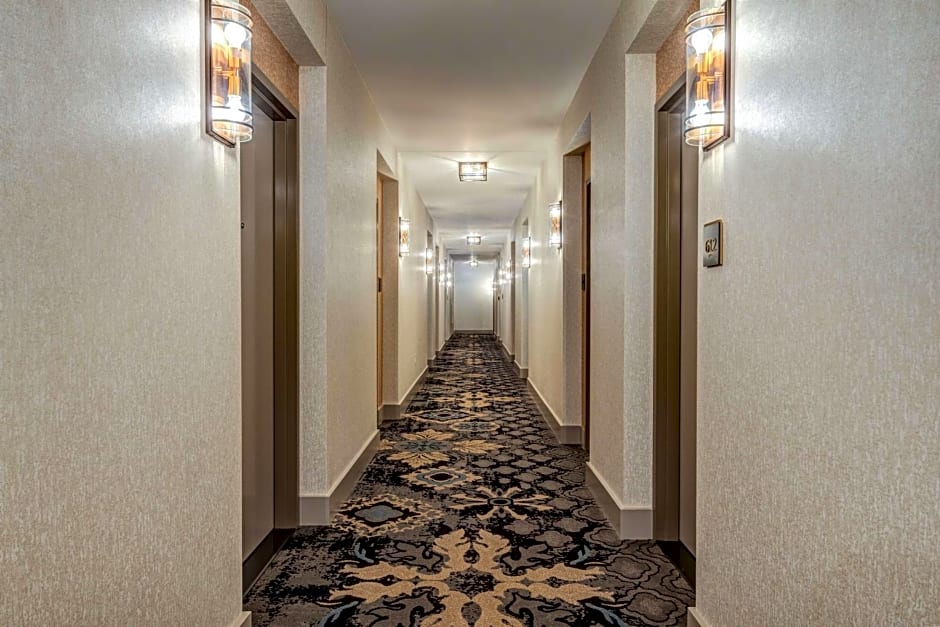 Hilton Garden Inn - Chicago Central Loop