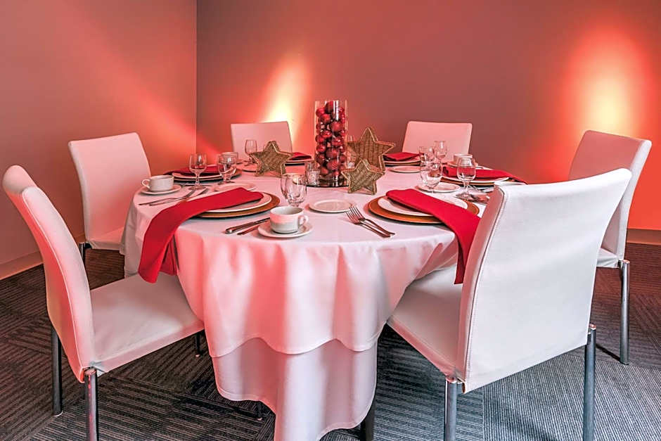 Quality Inn & Suites Richfield