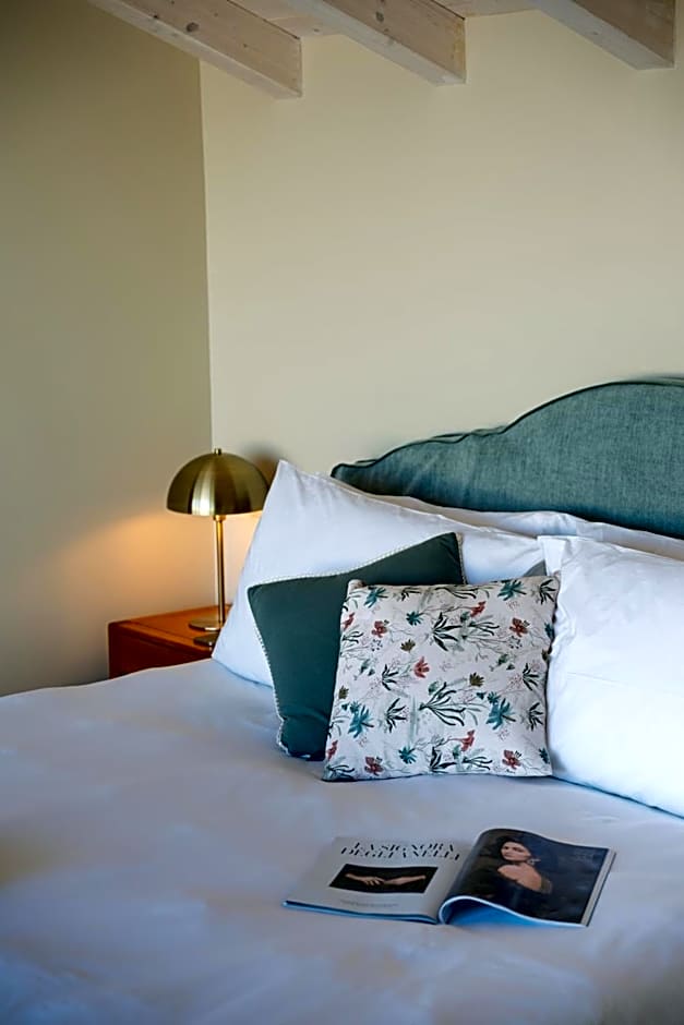 Villa Mabel Boutique Hotel