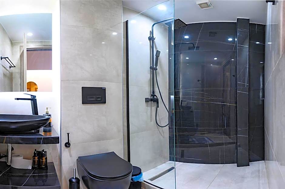 Luxury Suites by Panagiota