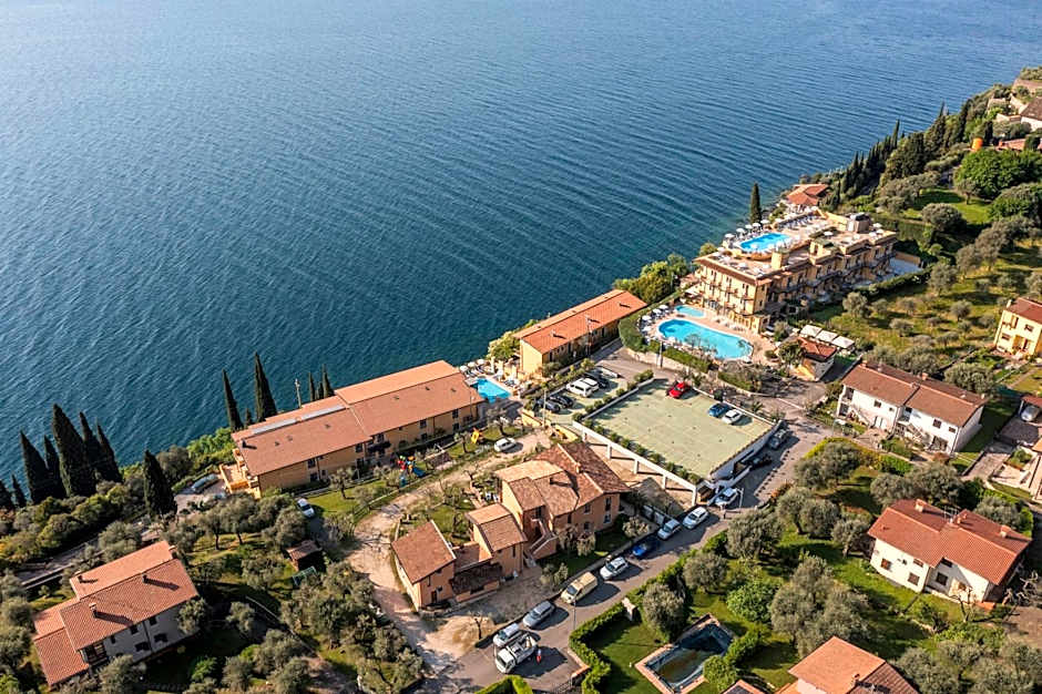 All Inclusive Hotel Piccolo Paradiso