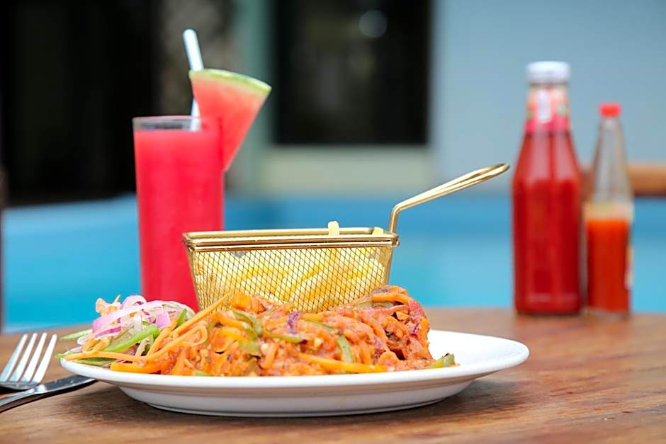 Seashells Millennium Hotel