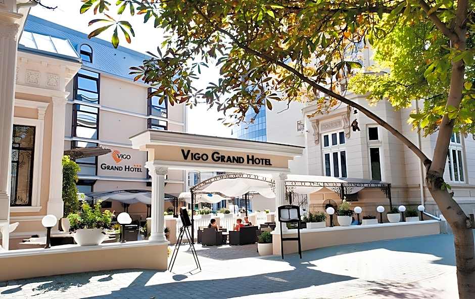 Vigo Grand Hotel