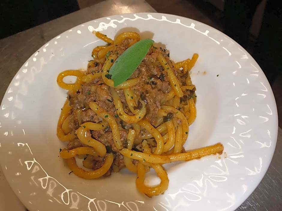 Azienda Agrituristica Ai Prai