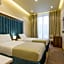 Marquise Hotel Garni