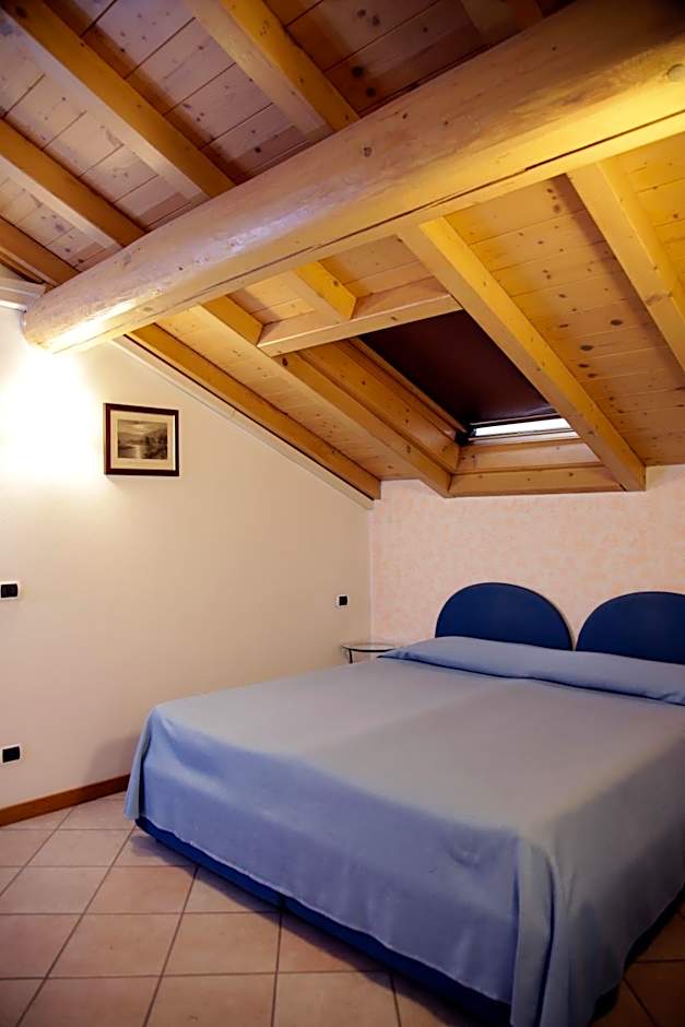 Residence Antico Crotto