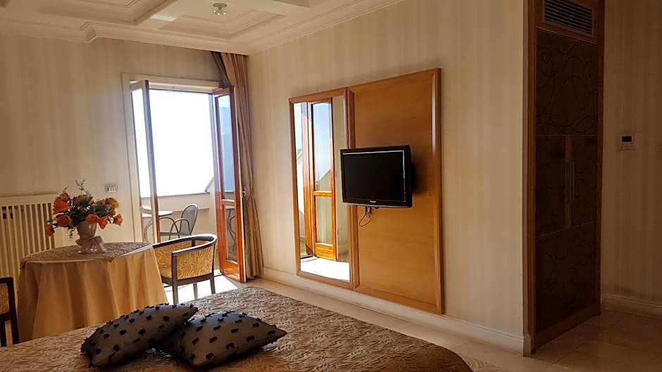 San Lorenzo - Boutique Hotel & SPA