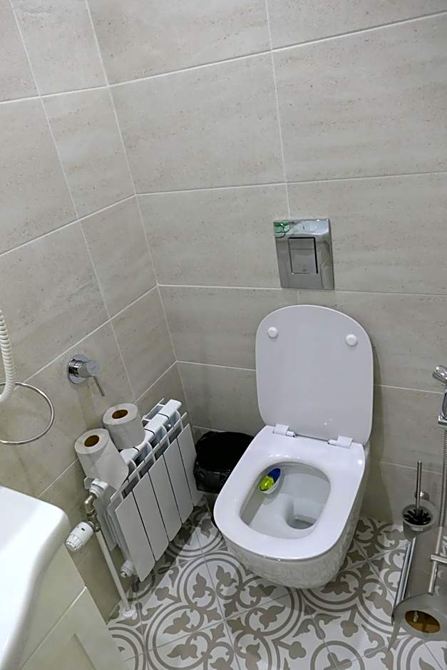 Hotel MEDITERRANEO