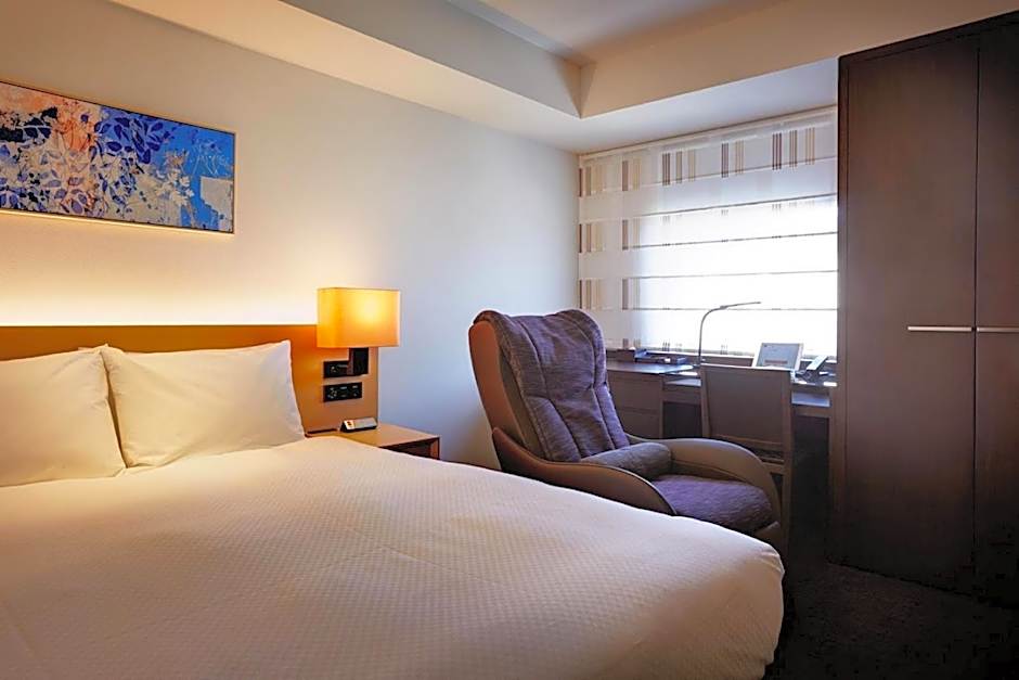 Hotel Forza Nagasaki