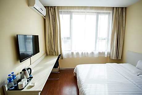 Pressuer Relax -  Queen Room