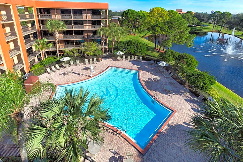 Rosen Inn Lake Buena Vista Orlando