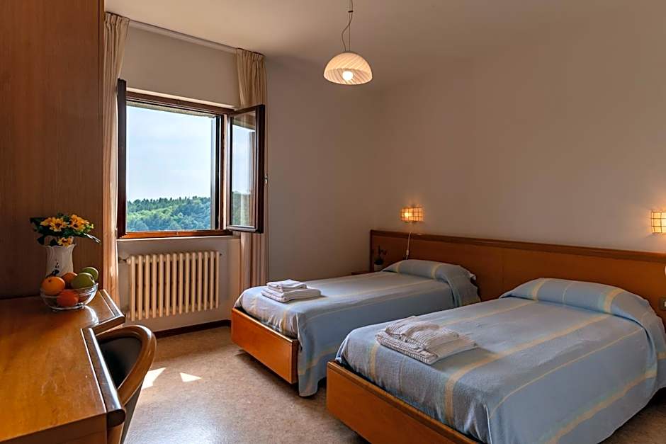 Hotel casa del pellegrino - Castelmonte